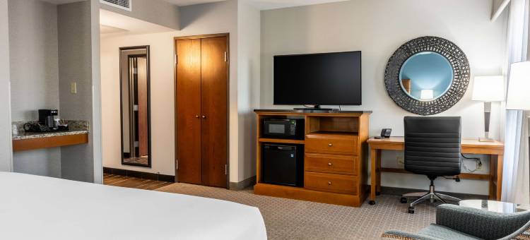 威奇托博文德鲁里广场酒店(Drury Plaza Hotel Broadview Wichita)图片