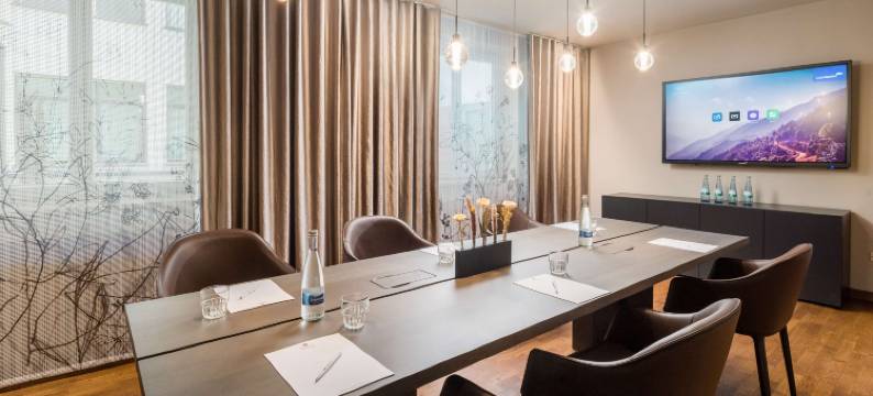 Best Western Premier Hotel Victoria图片