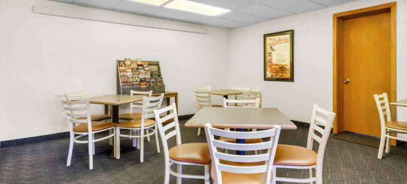 张伯伦李斯贝斯特韦斯特酒店(Best Western Lees Motor Inn)图片