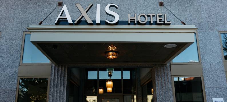 莫林轴心酒店，希尔顿启缤精选(The Axis Hotel Moline, Tapestry Collection by Hilton)图片