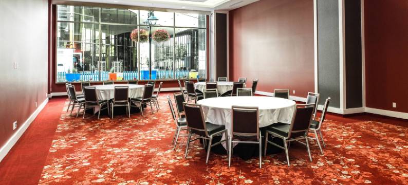 达文波特格兰德，傲途格精选酒店(The Davenport Grand, Autograph Collection)图片