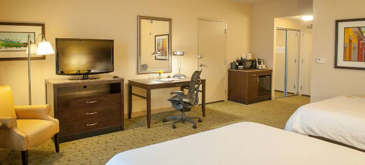 彭萨科拉机场医疗中心希尔顿花园酒店(Hilton Garden Inn Pensacola Airport - Medical Center)图片