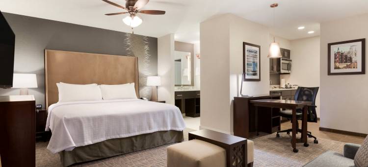 Homewood Suites by Hilton-伯灵顿(Homewood Suites by Hilton Burlington)图片