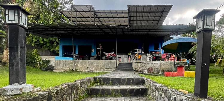 Dian Wisata Ciapus RedPartner图片