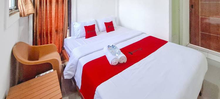 RedDoorz Syariah at Griya Wahid Alun Alun Batang图片