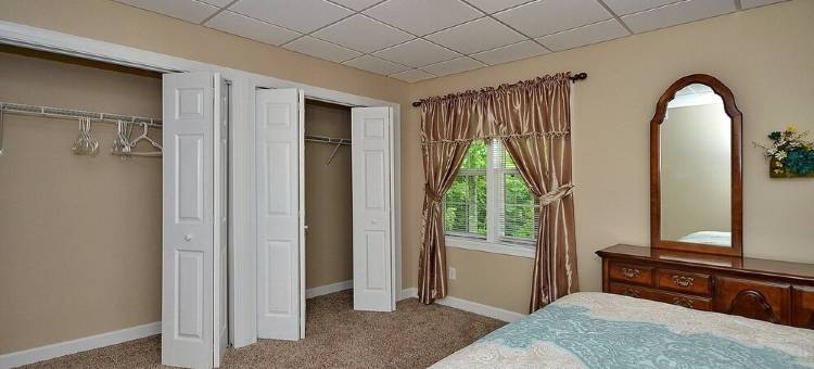 北卡Mama Dee's Hide Away!! 阿什维尔您的家公寓(Mama Dee's Hide Away!!  Your home while in Asheville NC)图片