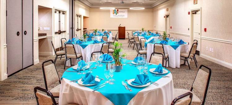 EVEN 酒店萨拉索塔-莱克伍德牧场 IHG 旗下(Even Hotel Sarasota-Lakewood Ranch)图片