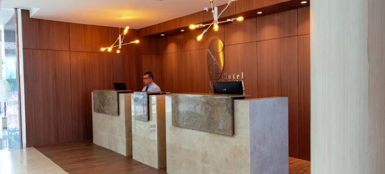 亚利桑那套房酒店(Hotel Arizona Suites Cúcuta)图片