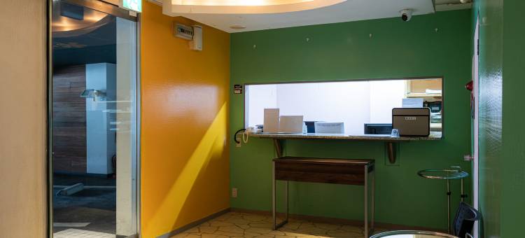 提基酒店(Hotel Tiki)图片