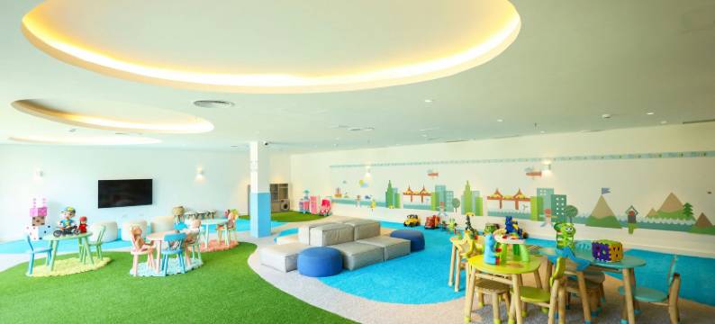 加利尼亚斯波尔图威斯汀饭店 - 全包式度假村(The Westin Porto de Galinhas, an All-Inclusive Resort)图片