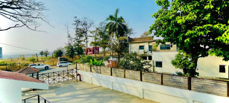 银沙滩度假酒店(Silver Sands Beach Resort)图片