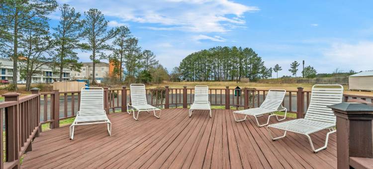 路边旅馆和套房(Rodeway Inn & Suites)图片