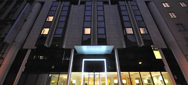 林茨艺术酒店(Arte Hotel Linz)图片