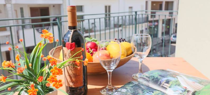 Otranto Giorgia vacation home图片