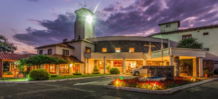 阿尔托斯德拉维尼亚，葡萄酒酒店和水疗中心(Altos de la Viña, Wine Hotel & Spa)图片