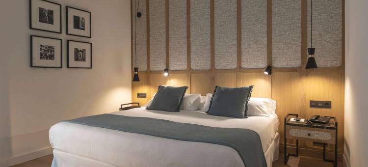 巴塞罗那大教堂酒店(Hotel Barcelona Catedral)图片