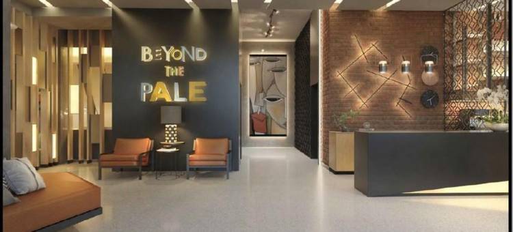 科威特瑞士贝林沙克酒店(Swiss-Belinn Sharq, Kuwait)图片