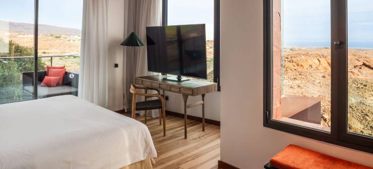 萨洛夫雷宁静酒店和度假村(Salobre Hotel Resort & Serenity)图片