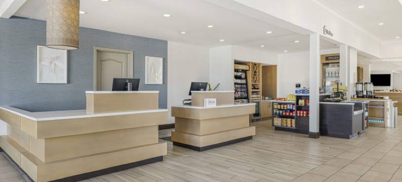 科罗拉多斯普林斯机场希尔顿花园酒店(Hilton Garden Inn Colorado Springs Airport)图片