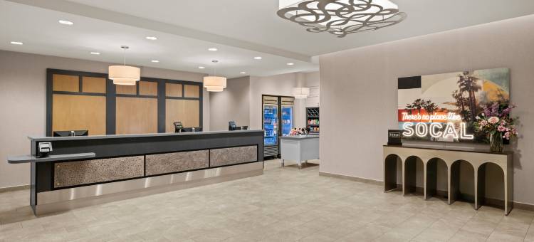 Homewood Suites by Hilton-阿纳海姆度假村与会议中心(Homewood Suites by Hilton Anaheim Resort - Convention Center)图片