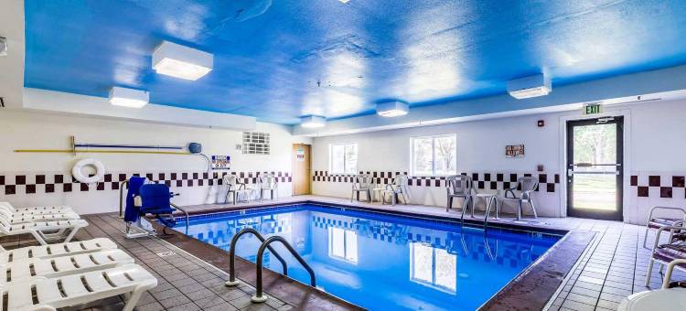 Studio 6 Indianapolis, in – Southport图片