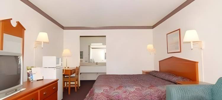 伊康旅馆(Econo Lodge)图片