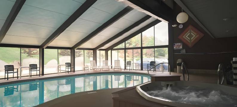 小镇乡村度假酒店(Town & Country Inn & Resort)图片