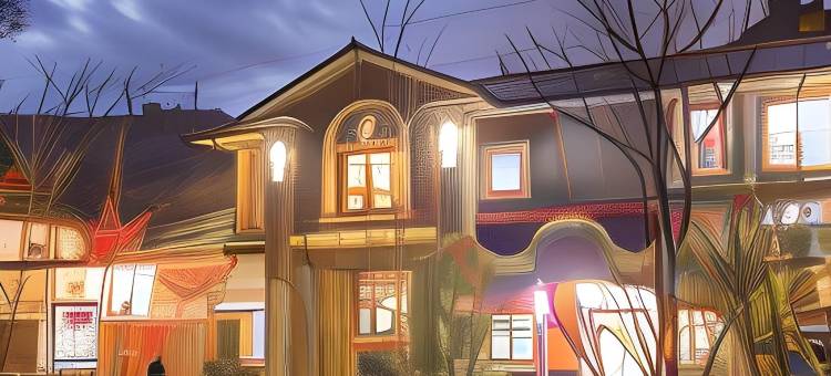 旅笼萱兔旅馆(Hatago Kayausagi)图片