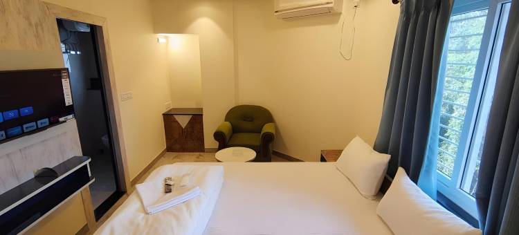 Fabhotel 城市之星(FabHotel City Star)图片