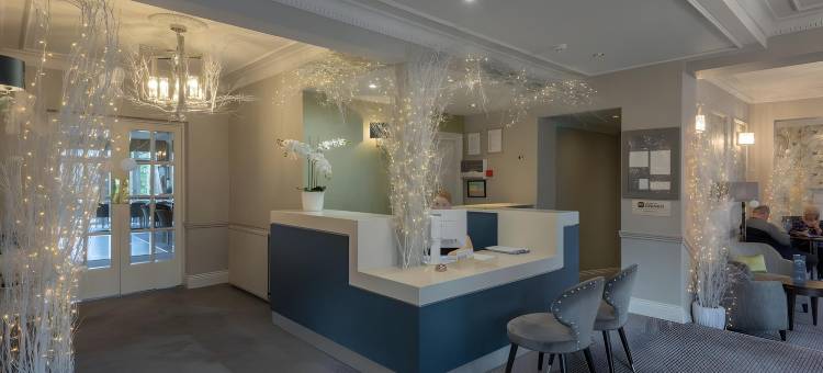 Hotel Collingwood, Sure Hotel Collection by Best Western图片