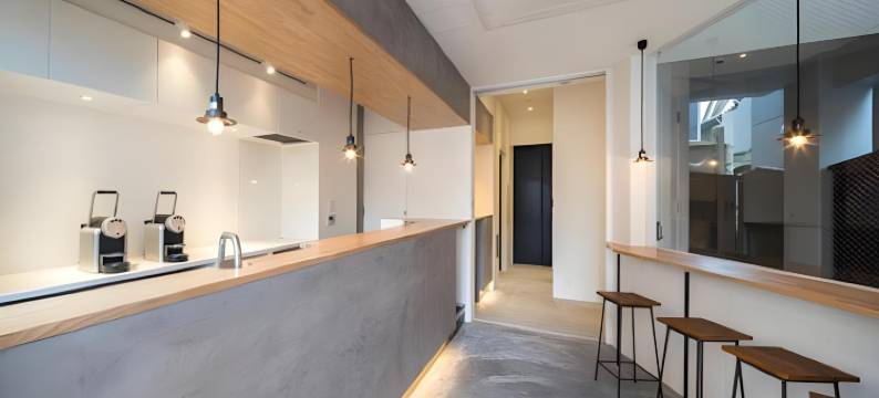 圆点东京酒店(Dots. Tokyo)图片