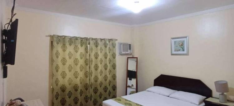 双棕榈宾馆(Twin Palm Guesthouse)图片