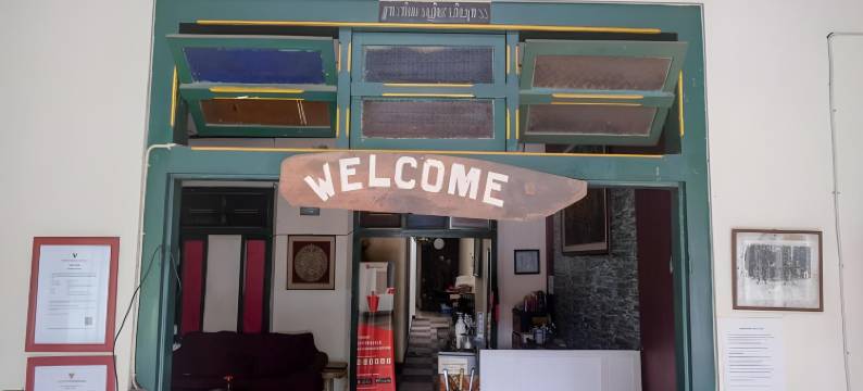 马马加约旅馆(RedDoorz at Mamagayo Inn Yogyakarta)图片