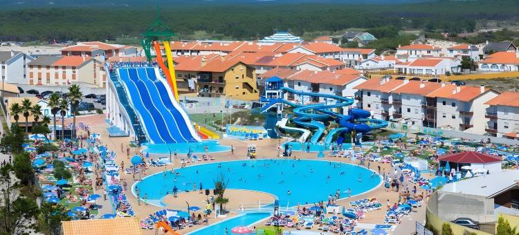 克里斯特普拉亚度假酒店及 Spa(Hotel Cristal Praia Resort & Spa)图片