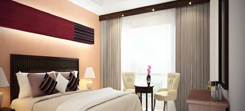 德阿尼酒店(De Arni Hotel)图片