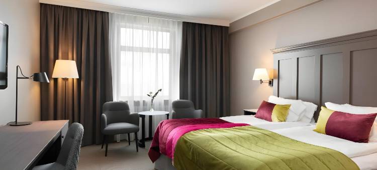 瑞典精英酒店(Elite Stora Hotellet)图片