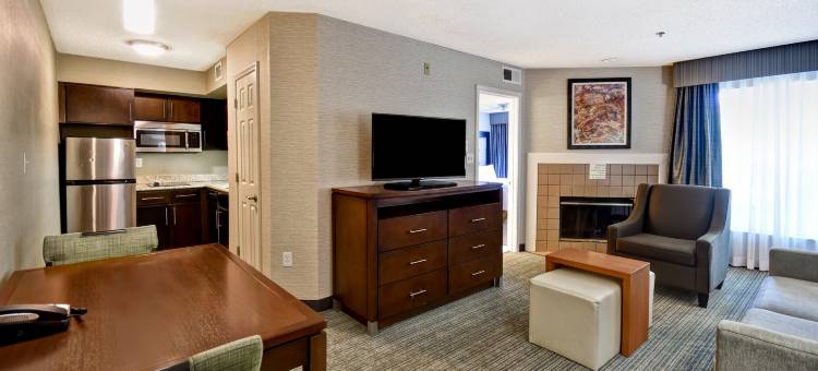 Homewood Suites by Hilton-亚特兰大广场/坎伯兰(Homewood Suites by Hilton Atlanta - Galleria/Cumberland)图片