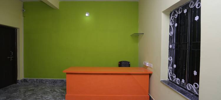 Hotel O Moonlight图片