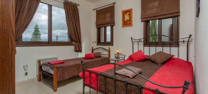 艾弗里纳别墅(Villa Evelina)图片