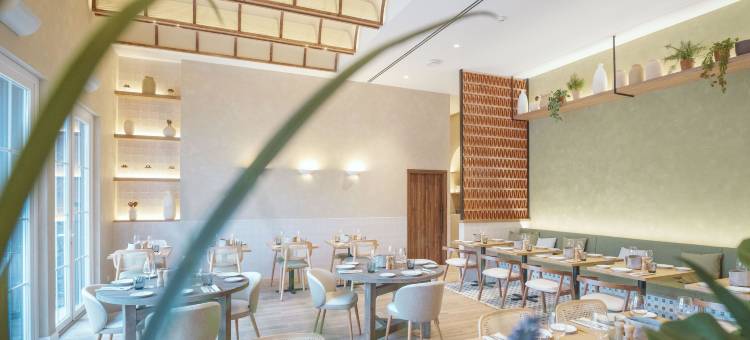 马德拉群岛凯悦齐瓦酒店(Hyatt Ziva Madeira)图片