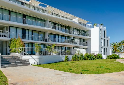 Denia Beach Plus Hotel Overview