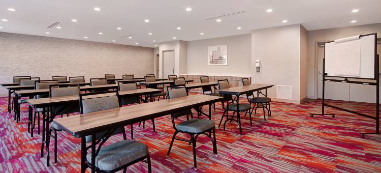 路易斯维尔南谢泼兹维希尔顿惠庭酒店(Home2 Suites by Hilton Shepherdsville Louisville South)图片