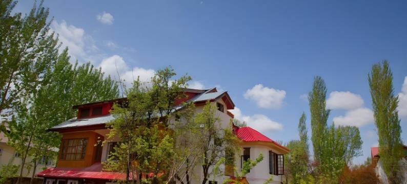 玛哈泰寺家庭旅馆(Mahatta Homestay)图片