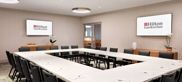 洛杉矶机场希尔顿花园酒店(Hilton Garden Inn LAX Los Angeles Airport)图片