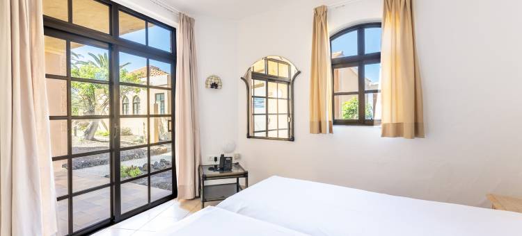 Bakour Fuerteventura la Pared图片