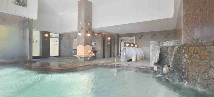 见晴之宿Fronden(Miharashinoyado Fronden (Former Sun Village))图片