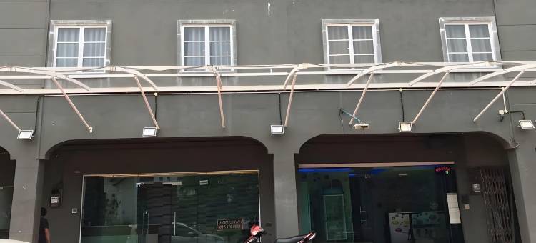 我的家庭酒店(My Family Hotel)图片