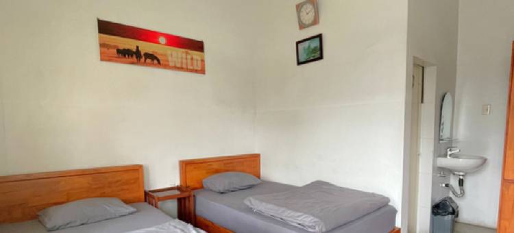 Penginapan Cendrawasih图片