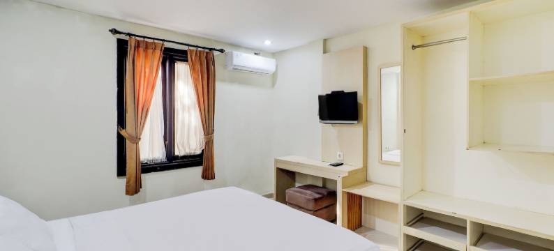 Collection O Near Bajra Sandi Monumen Formerly Grand Pondok Puri Ayu图片