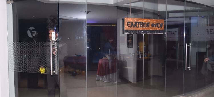 财富公园BBD酒店，勒克瑙 - ITC酒店集团成员(Fortune Park Bbd - Member ITC Hotel Group)图片